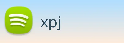 xpj logo
